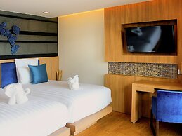 Novotel Phuket Kamala Beach