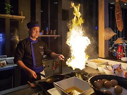 Novotel Phuket Kamala Beach