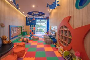 Novotel Phuket Kamala Beach