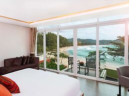 Novotel Phuket Kamala Beach