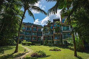 Novotel Phuket Kamala Beach