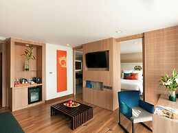 Novotel Phuket Kamala Beach