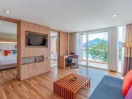 Novotel Phuket Kamala Beach