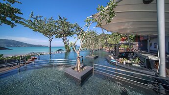 Novotel Phuket Kamala Beach