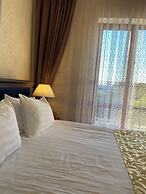 California Boutique Hotel
