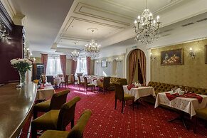 California Boutique Hotel