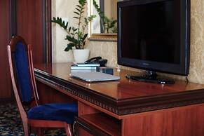 California Boutique Hotel