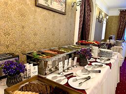 California Boutique Hotel