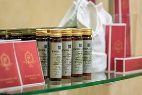 California Boutique Hotel