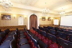 California Boutique Hotel