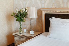 California Boutique Hotel