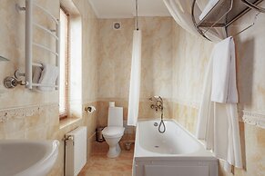 California Boutique Hotel