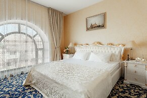 California Boutique Hotel