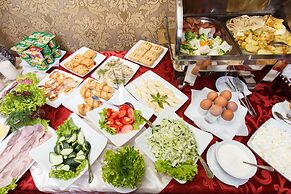 California Boutique Hotel