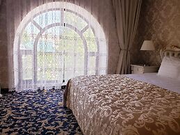 California Boutique Hotel