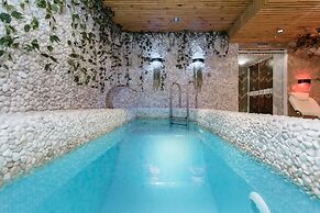 California Boutique Hotel