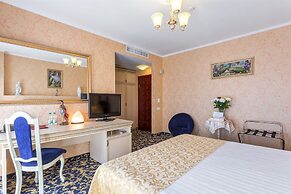 California Boutique Hotel