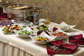 California Boutique Hotel