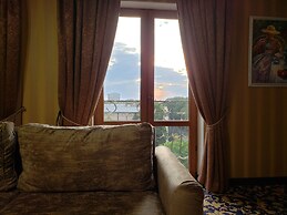 California Boutique Hotel