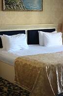 California Boutique Hotel