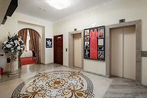 California Boutique Hotel