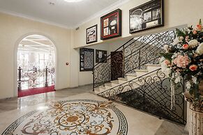 California Boutique Hotel