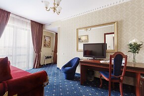 California Boutique Hotel