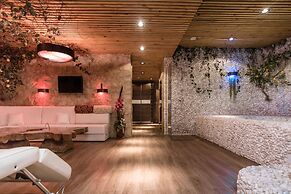 California Boutique Hotel