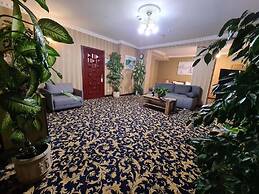 California Boutique Hotel