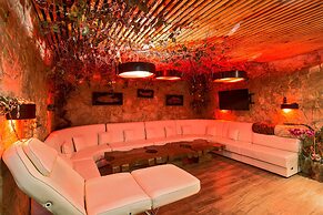 California Boutique Hotel