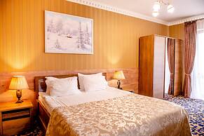 California Boutique Hotel