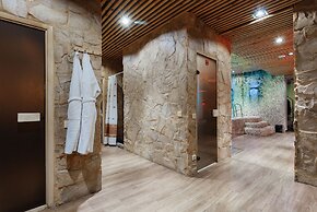 California Boutique Hotel