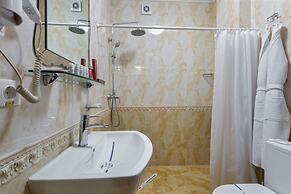 California Boutique Hotel