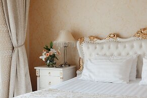 California Boutique Hotel