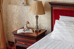 California Boutique Hotel