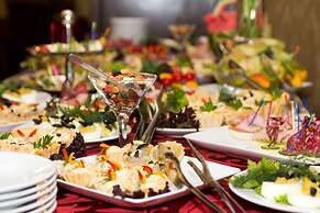 California Boutique Hotel