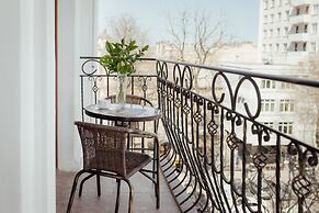 California Boutique Hotel