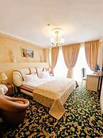 California Boutique Hotel