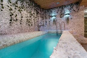 California Boutique Hotel