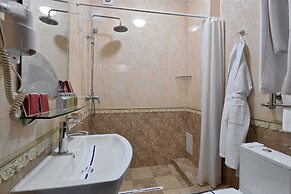 California Boutique Hotel