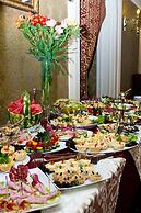 California Boutique Hotel