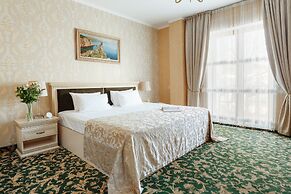 California Boutique Hotel