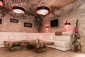 California Boutique Hotel