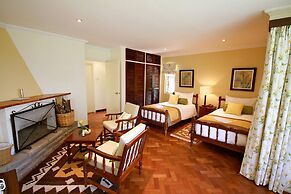 Aberdare Country Club