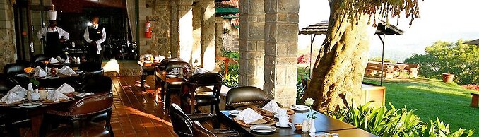 Aberdare Country Club