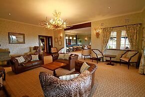 Aberdare Country Club