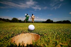 Aberdare Country Club