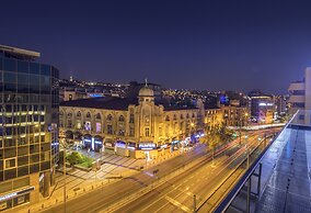 Key Hotel - Boutique Class