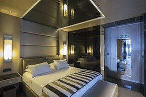Key Hotel - Boutique Class