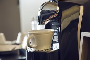 Key Hotel - Boutique Class